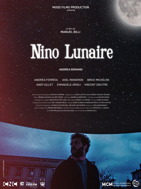 Nino lunaire (2025)