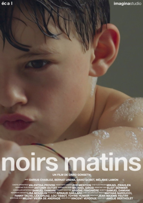 Noirs matins (2025)
