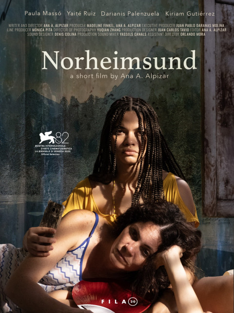 Norheimsund (2025)
