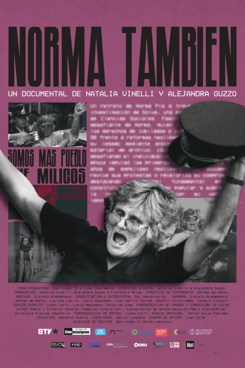Norma también (2025)