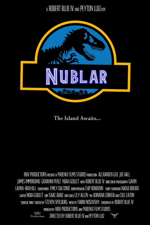 Nublar (2025)