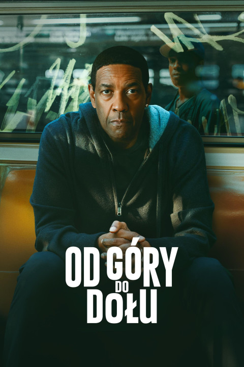 Od góry do dołu (2025)