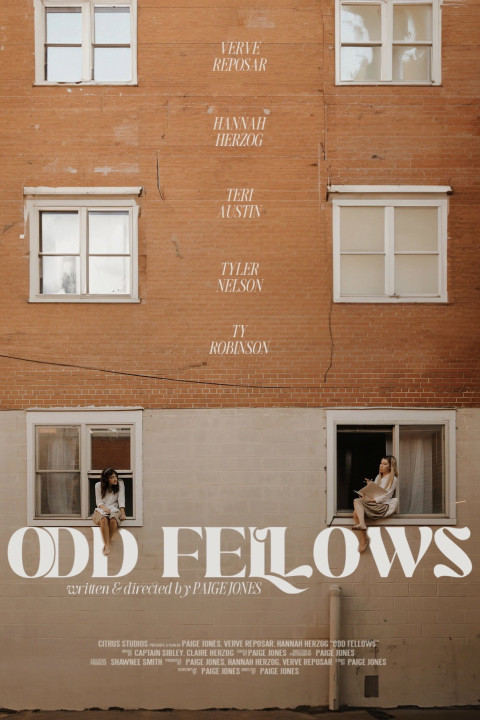 Odd Fellows (2025)