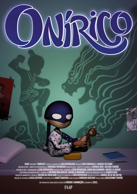 Onírico (2025)