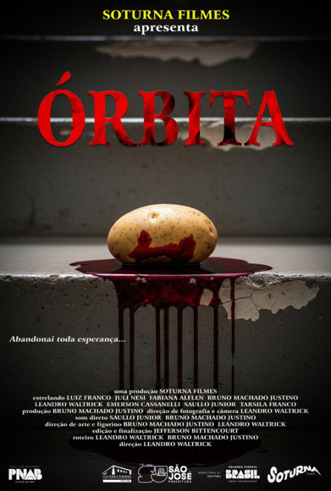 Órbita (2025)