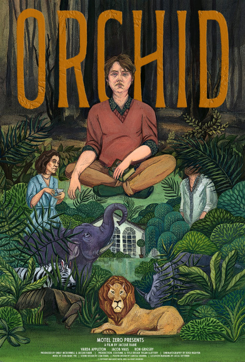 Orchid (2025)
