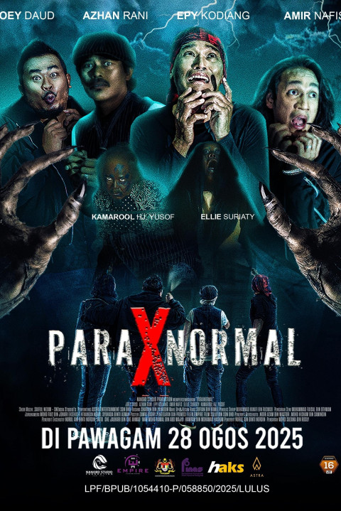Paraxnormal (2025)
