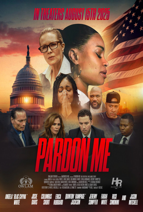 Pardon Me (2025)