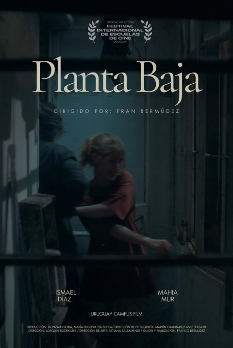Planta Baja (2025)