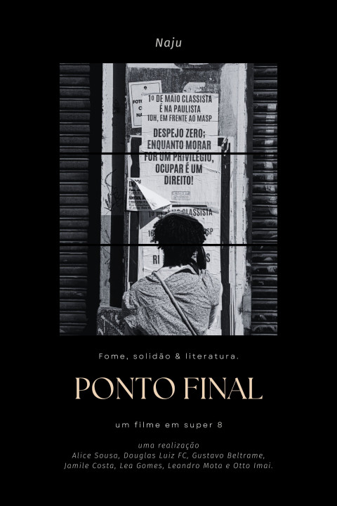 Ponto Final (2025)