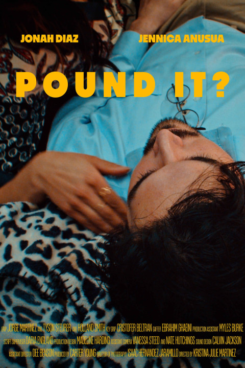 Pound It? (2025)