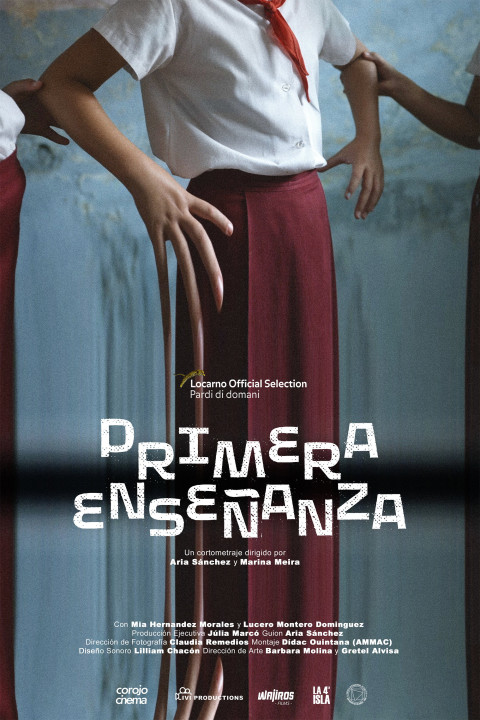 Primera Enseñanza (2025)