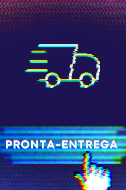 Pronta-Entrega (2025)