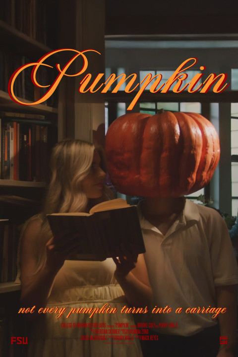 Pumpkin (2025)
