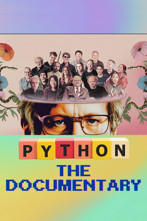 Python: The Documentary (2025)
