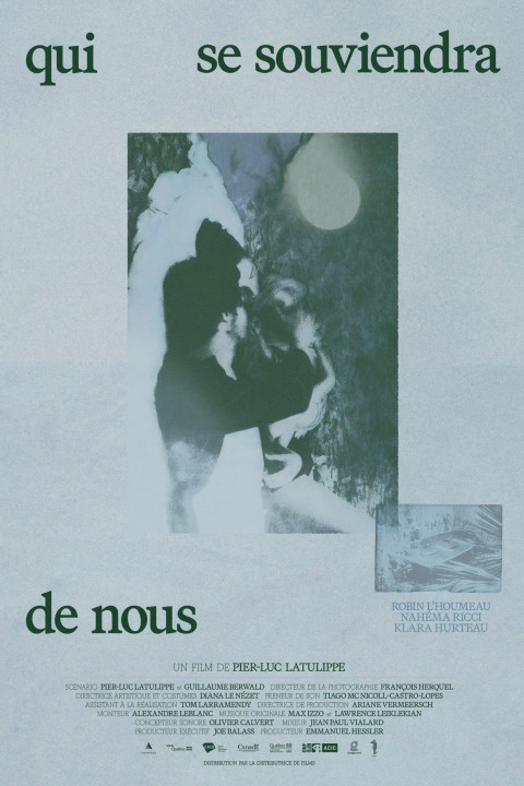 Qui se souviendra de nous (2025)