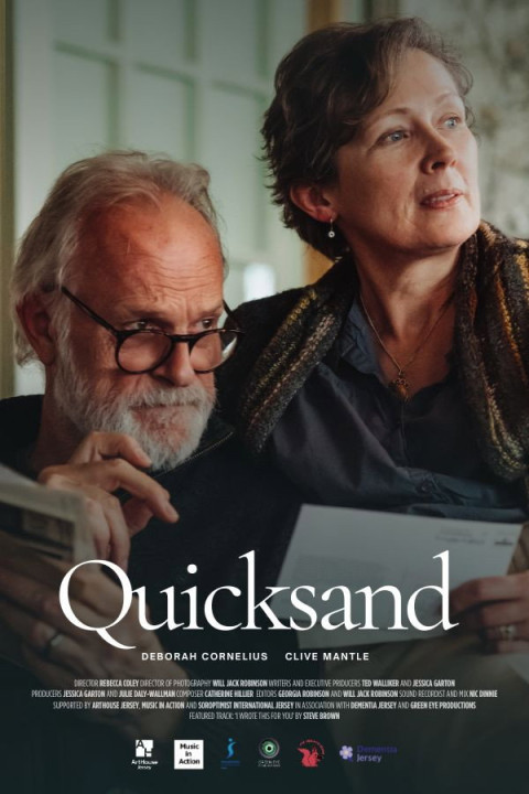 Quicksand (2025)