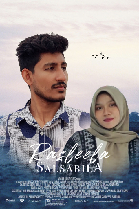Rasleela Salsabila (2025)