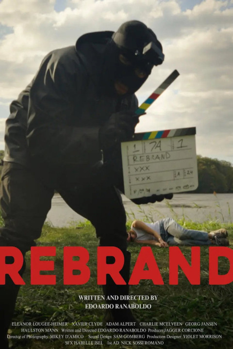 Rebrand (2025)