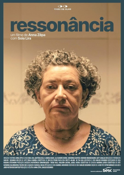 Ressonância (2025)