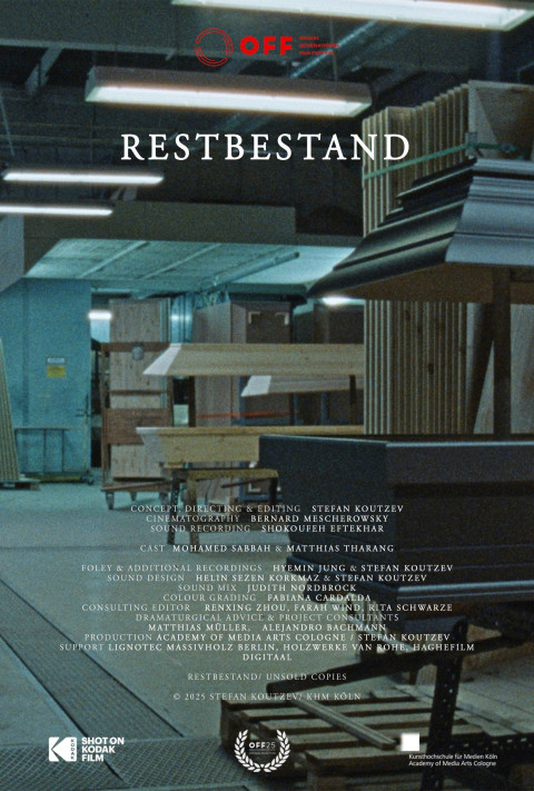 Restbestand (2025)