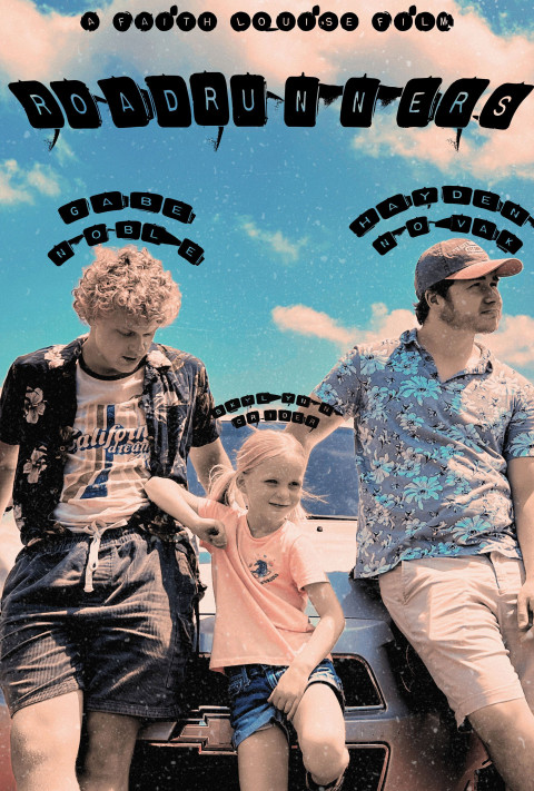 Roadrunners (2025)