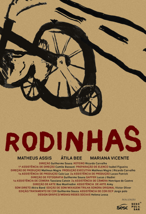 Rodinhas (2025)