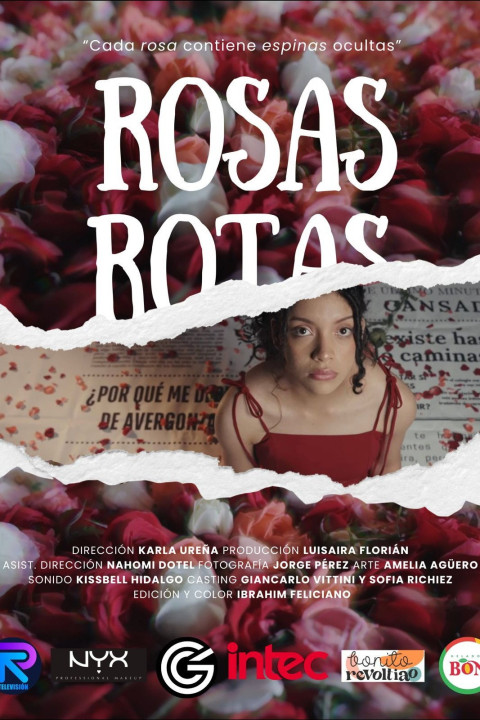Rosas Rotas (2025)