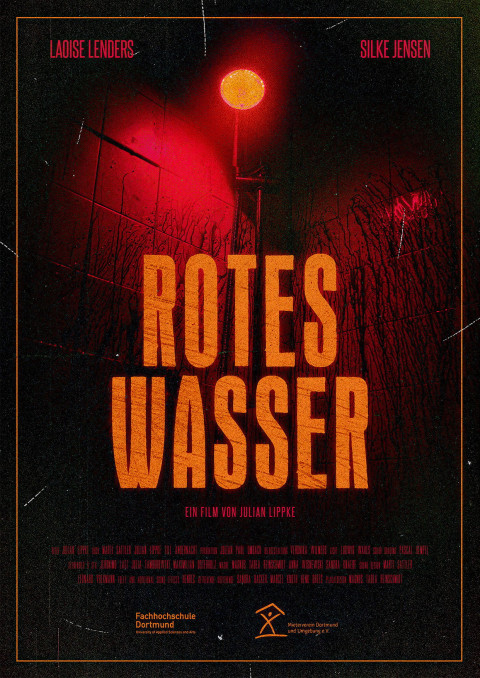 Rotes Wasser (2025)