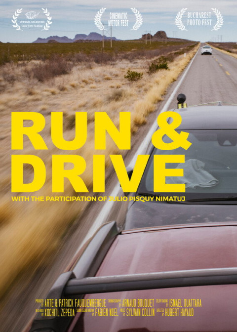 Run & Drive (2025)