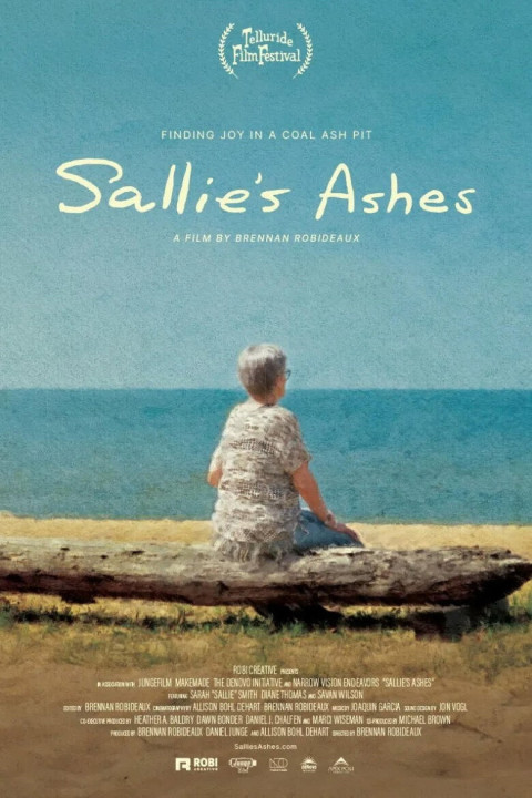 Sallie's Ashes (2025)