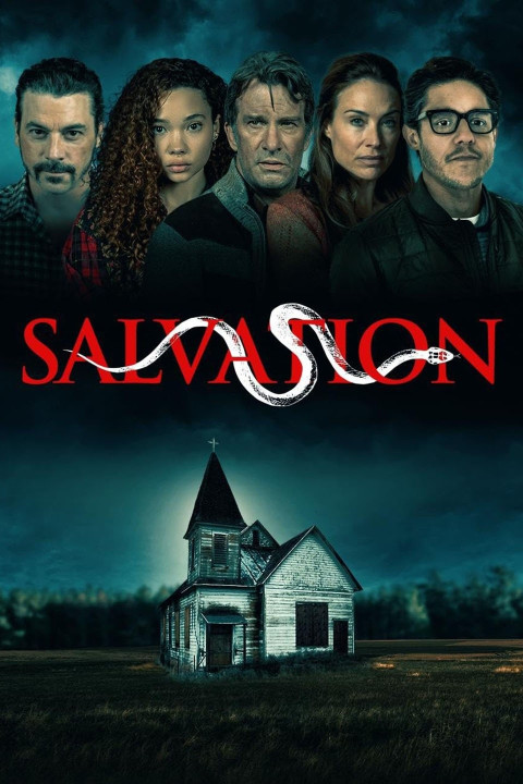 Salvation (2025)
