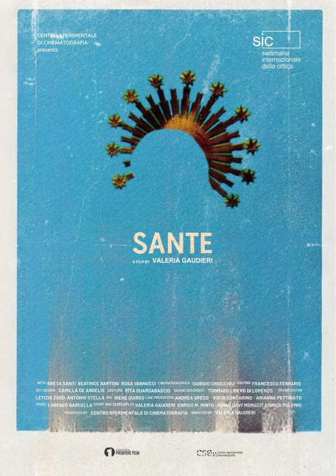 Sante (2025)