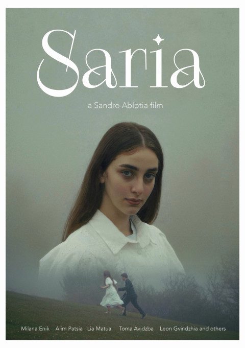Saria (2025)