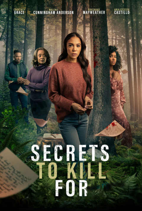 Secrets to Kill For (2025)