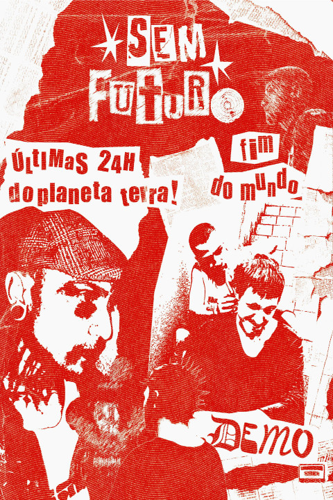 SEM FUTURO (2025)