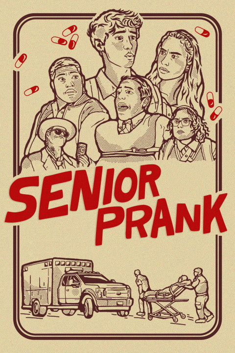 Senior Prank (2025)