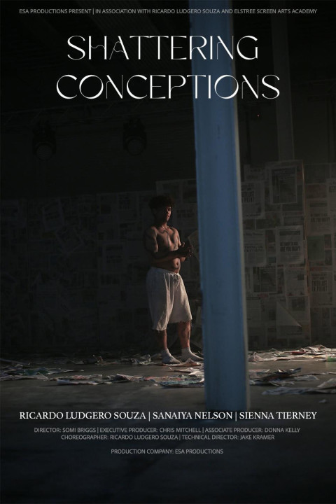 Shattering Conceptions (2025)