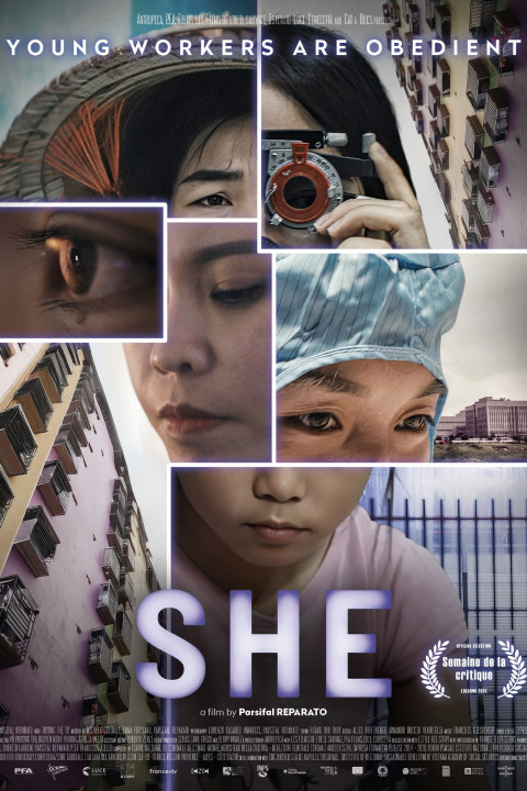 She (2025)