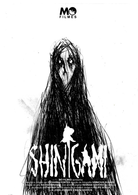 Shinigami (2025)