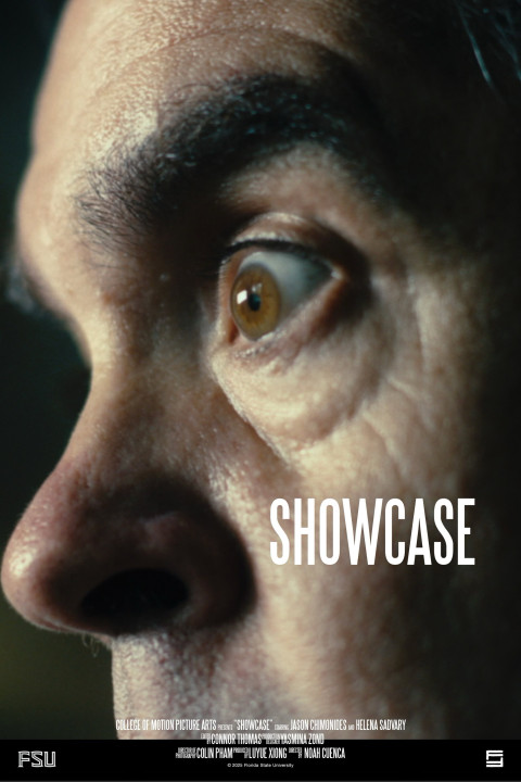 Showcase (2025)