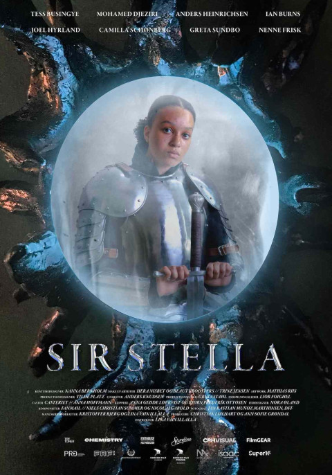 Sir Stella (2025)