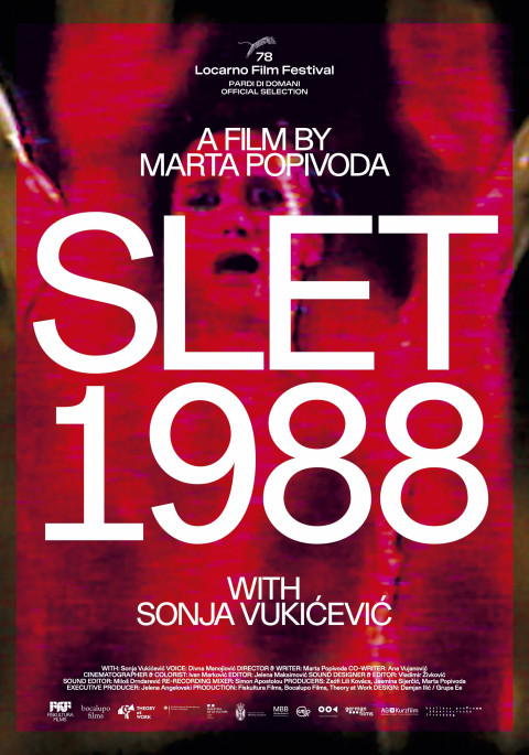 Slet 1988 (2025)