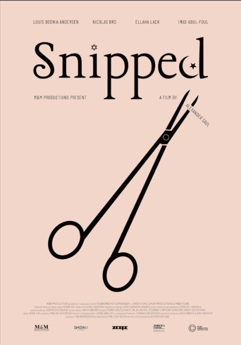 Snipped (2025)