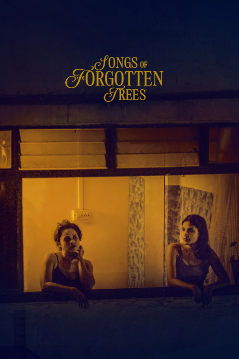 Songs of Forgotten Trees