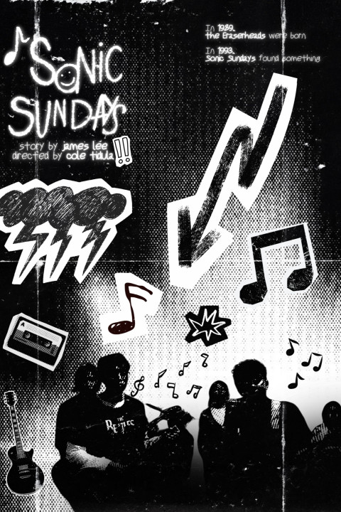 Sonic Sundays (2025)