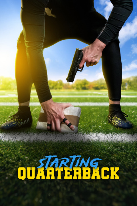 Starting Quarterback (2025)