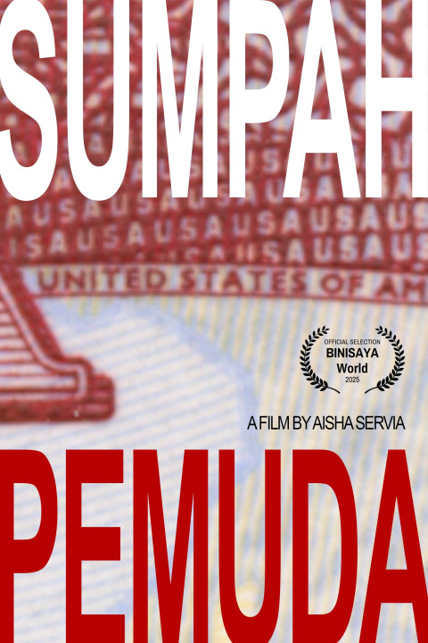 SUMPAH PEMUDA (2025)