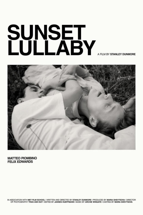 Sunset Lullaby (2025)