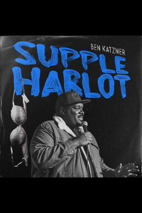 Supple Harlot (2025)